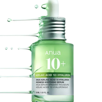 Anua Azelaic Acid 10 Hyaluron Soothing Serum 30ml