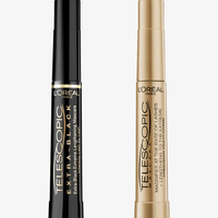 L'Oréal Paris Telescopic Lift Extra Black
