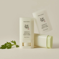 Beauty of Joseon Matte sun stick mugwort & camelia SPF50 PA++++  18 gr.