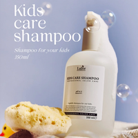 Lador Kids Care Shampoo pH 6.5 – 350 ml