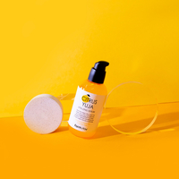 FARMSTAY Citrus yuja vitalizing serum 100ml