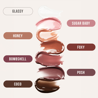 Hudabeauty Faux Filler-BOMBSHELL