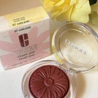 Clinique Cheek Pop Blush – 07 Cola Pop (3.5 g / 0.12 oz)