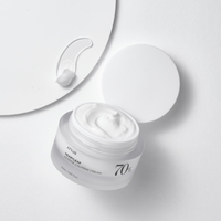 ANUA Heartleaf 70% Intense Calming Cream 50gr