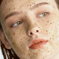 Axis-Y New skin resolution gel mask