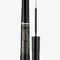 L'Oréal Paris Telescopic Lift Extra Black