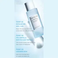 Skin 1004 Madagascar Centella Hyalu-Cica Brightening Toner 210ml
