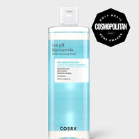 COSRX Low ph Niacinamide Micellar Cleansing Water 400ml