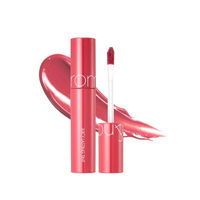 Rom&nd Juicy Lasting Tint 09 Litchi Coral