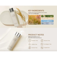 Tir Tir Milk Skin Toner Light 150ml