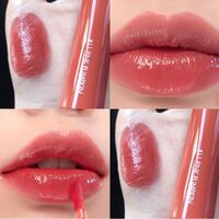 Rom&nd Juicy Lasting Tint 11 Pink Pumpkin