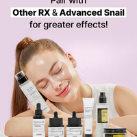 COSRX The 6 Peptide Skin Booster Serum 150ml