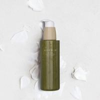 ACCOJE Reviving Dust Cleansing Gel to Foam 180ml