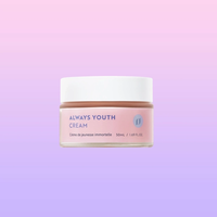 Plodica Always Youth Cream 50ml
