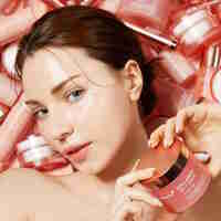 Medicubе Collagen Jelly Cream 110ml