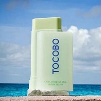 Tocobo Cica Cooling Sun Stick SPF50+ PA++++ 18g