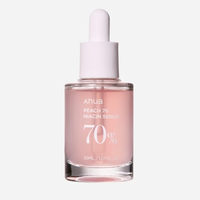 ANUA Peach 70% Niacinamide Serum 30ml