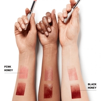 Clinique Almost Lipstick in Pink Honey