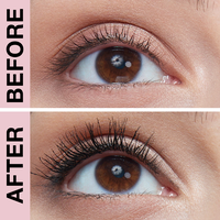 Maybelline Lash Sensational Sky High Mascara спирала за удължаване и обем на миглите Cosmic Black 7,2 ml