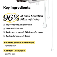 COSRX Advanced Snail 96 Mucin Power Essence 100ml