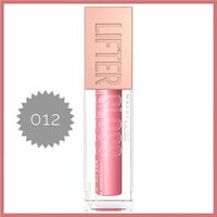 Maybelline Lifter Gloss 012 Crystal
