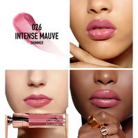Dior Addict Lip Maximizer 026 Intense Mauve