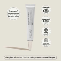 Mary and May Tranexamic Acid & Glutathione Eye Cream 12ml