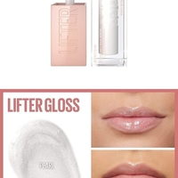 Maybelline Lifter Gloss 001 Pearl