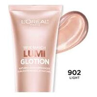 L'Oréal Paris Glotion All-In-One Natural Glow 902 - Light Glow
