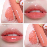 Rom&nd Juicy Lasting Tint 10 Nudy Peanut