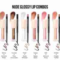 Maybelline Lifter Gloss 001 Pearl