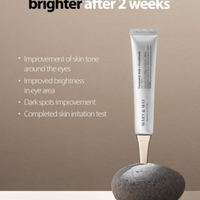 Mary and May Tranexamic Acid & Glutathione Eye Cream 12ml