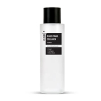Coxir Black Snail Collagen Toner 150ml