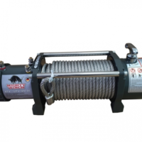 Електрическа лебедка Mighty Winch 12000LBS