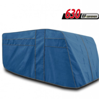 Покривало за МПС Kegel Mobile 630EF Caravan