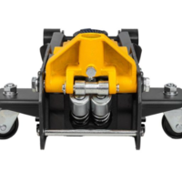 НИСКОПРОФИЛЕН КРИК 1.5 ТОНА 70 – 610 ММ JCB