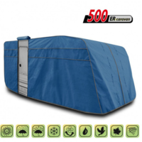Покривало за МПС Kegel Mobile 500ER Caravan