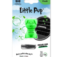 Ароматизатор LITTLE PUP- Minty Fresh