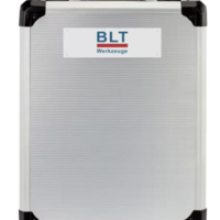 КУФАР С ИНСТРУМЕНТИ 1050 ЧАСТИ BLT WERKZEUGE