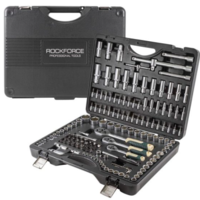 ГЕДОРЕ 150 ЧАСТИ ROCKFORCE