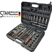 ГЕДОРЕ 172 ЧАСТИ STAHLMAYER