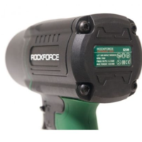 ПНЕВМАТИЧЕН ГАЙКОВЕРТ С КЪС ШПИНДЕЛ 1450 NМ 1/2″ ROCKFORCE