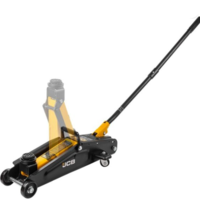 КРИК КРОКОДИЛ 2 ТОНА 130 – 380 ММ JCB