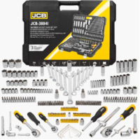 ГЕДОРЕ 216 ЧАСТИ 1/2, 1/4 И 3/8 JCB
