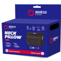 Възглавница за път Sparco