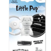 Ароматизатор LITTLE PUP  - New Car