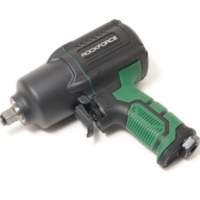 ПНЕВМАТИЧЕН ГАЙКОВЕРТ С КЪС ШПИНДЕЛ 1450 NМ 1/2″ ROCKFORCE