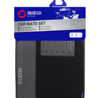 Универсални мокетни стелки Sparco