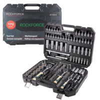 ГЕДОРЕ 172 ЧАСТИ ROCKFORCE
