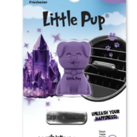 Ароматизатор LITTLE PUP- Mauve Magic